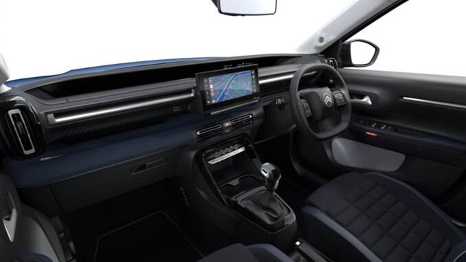 Citroen C3 Aircross 1.2 Turbo Collection 5dr [NI] Petrol Hatchback - Image 6